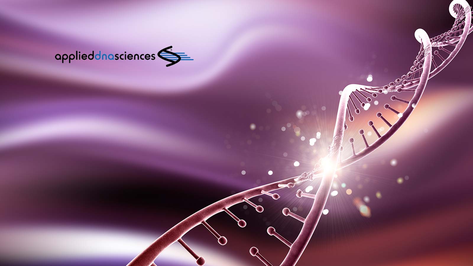 Applied DNA Sciences Updates On COVID 19 Collaboration