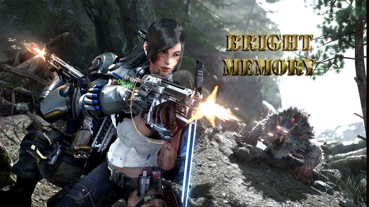 Bright Memory Mobile APK + OBB 1.01 Download for Android in 2020