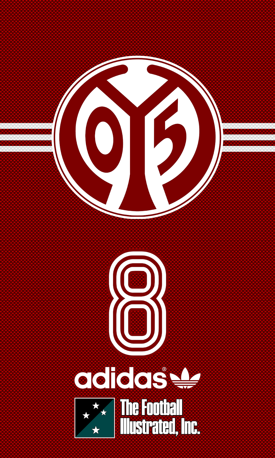 Free download Wallpaper 1 FSV Mainz 05 The Football Illustrated