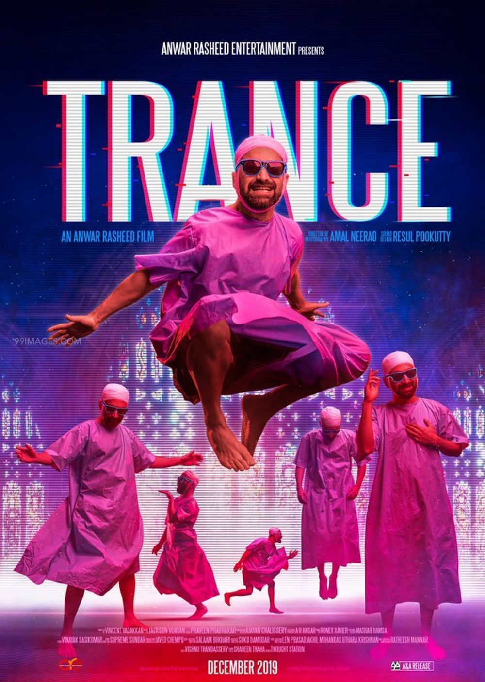 Trance Movie Latest HD Photo, Posters & Wallpaper