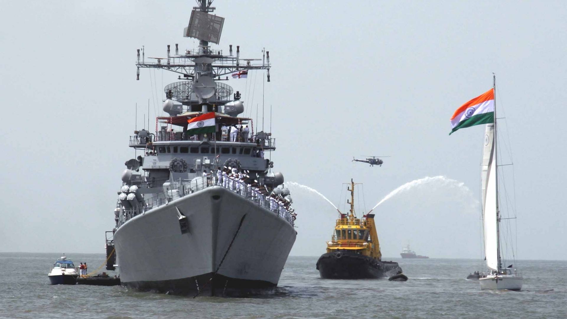 Free download indian navy ships HD photo and wallpaper Fine
