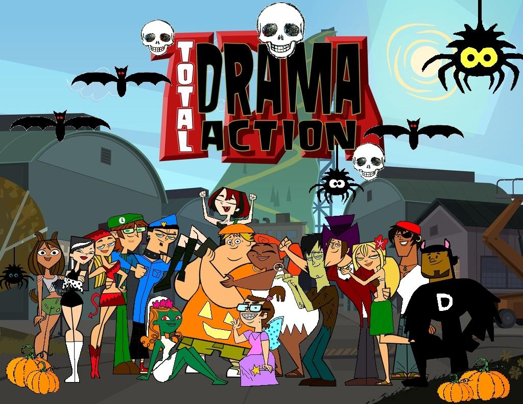 Download Total Drama Island Wallpaper, HD Background Download