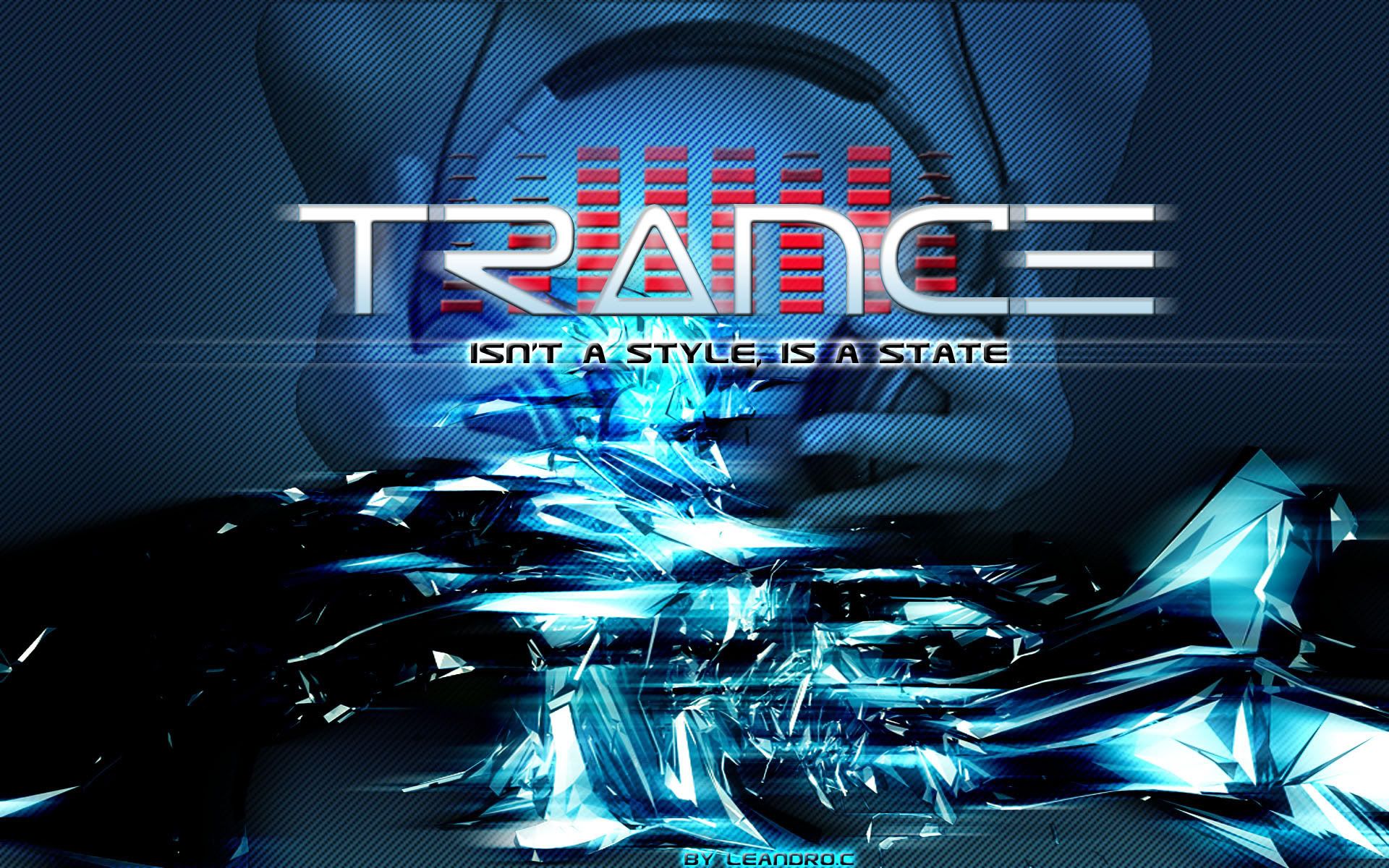 Free download Trance Music Wallpaper [1920x1200] for your Desktop