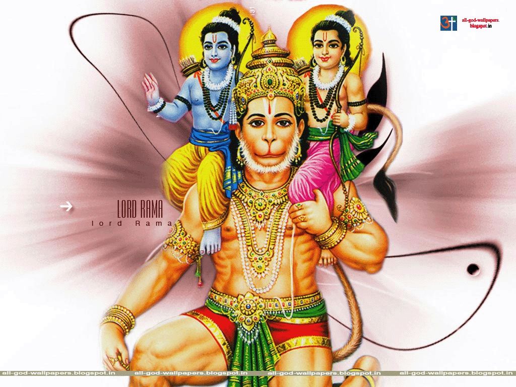 Lord Hanuman Animated Wallpaper Free Download Gods Photo HD