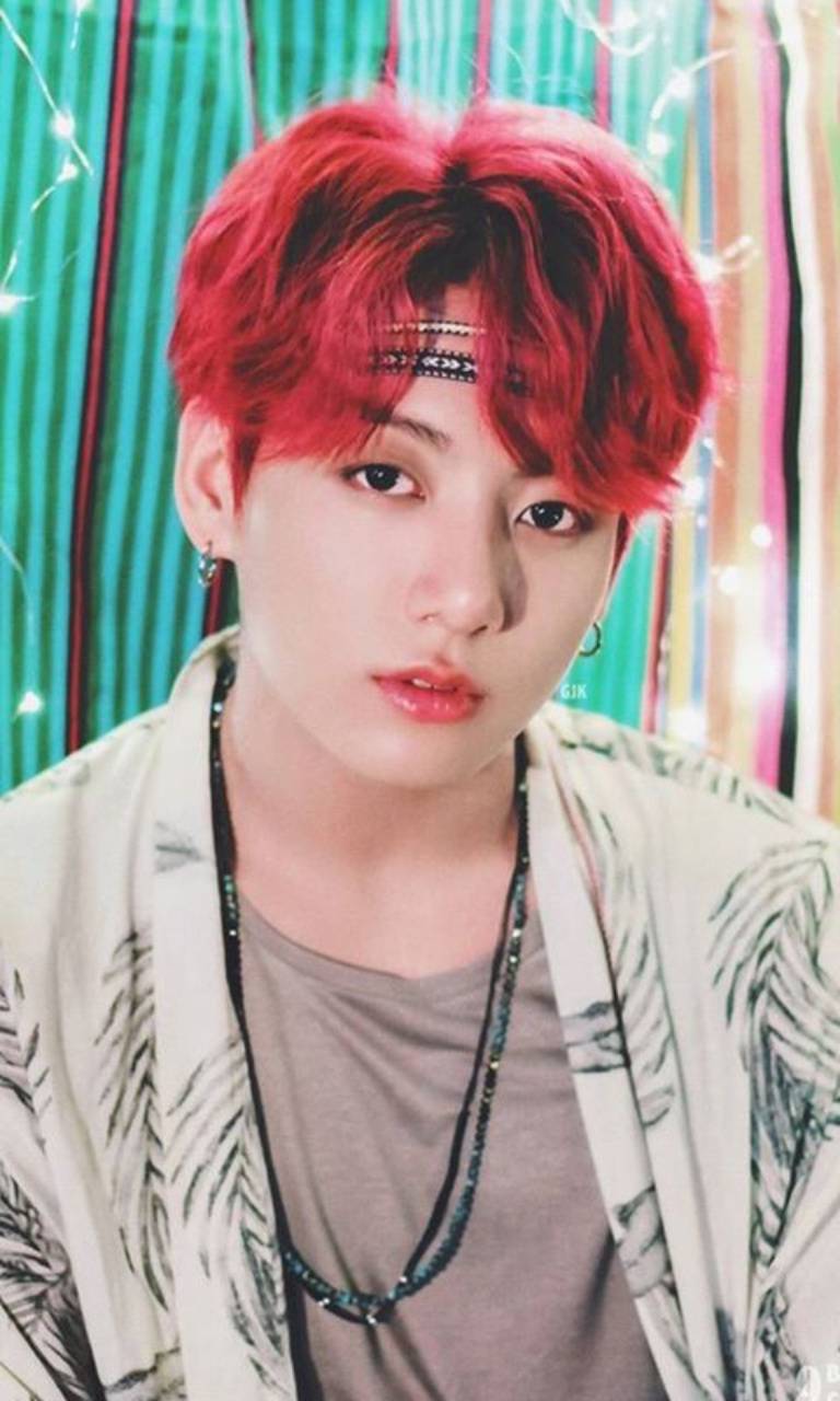 Jungkook Summer Wallpapers - Wallpaper Cave