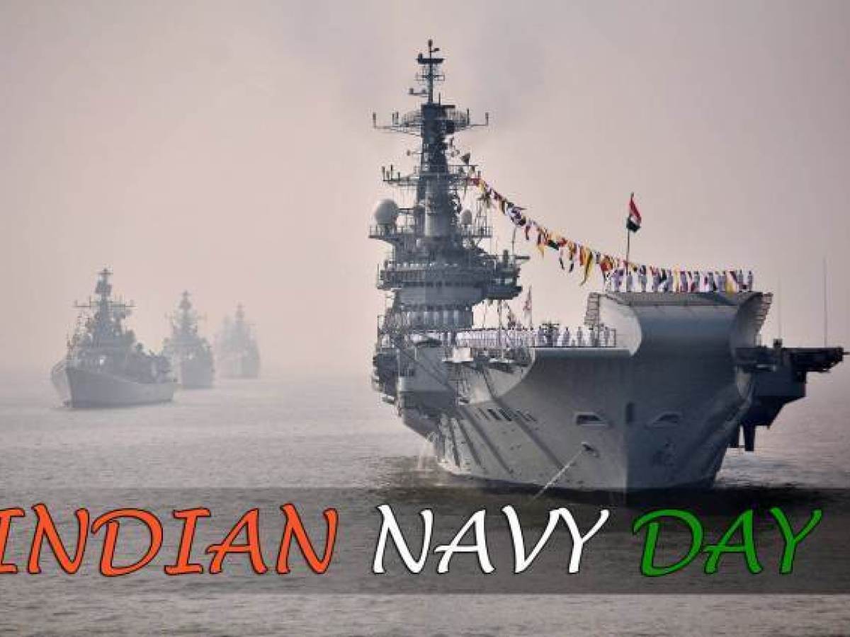 Indian Navy Day 2019: Significance, theme, facts, Celebration