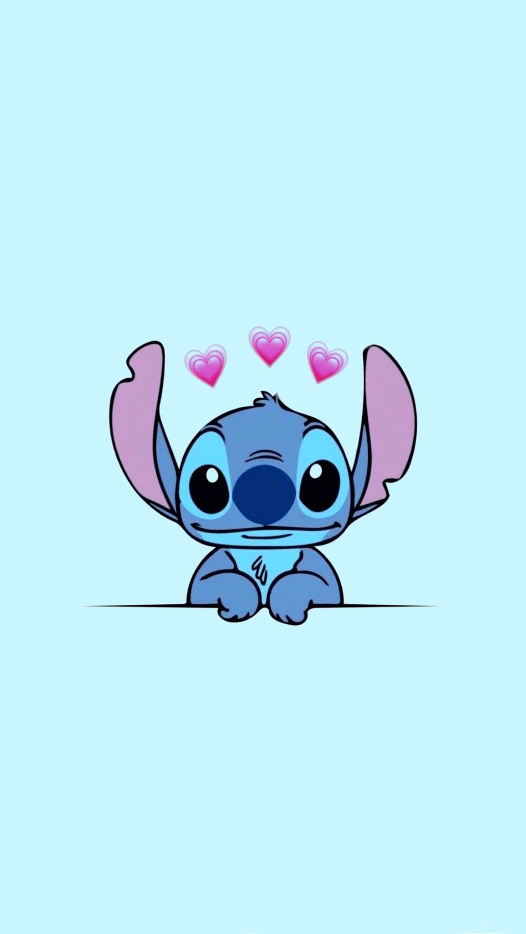 Get Aesthetic Stitch Wallpaper Computer Pictures