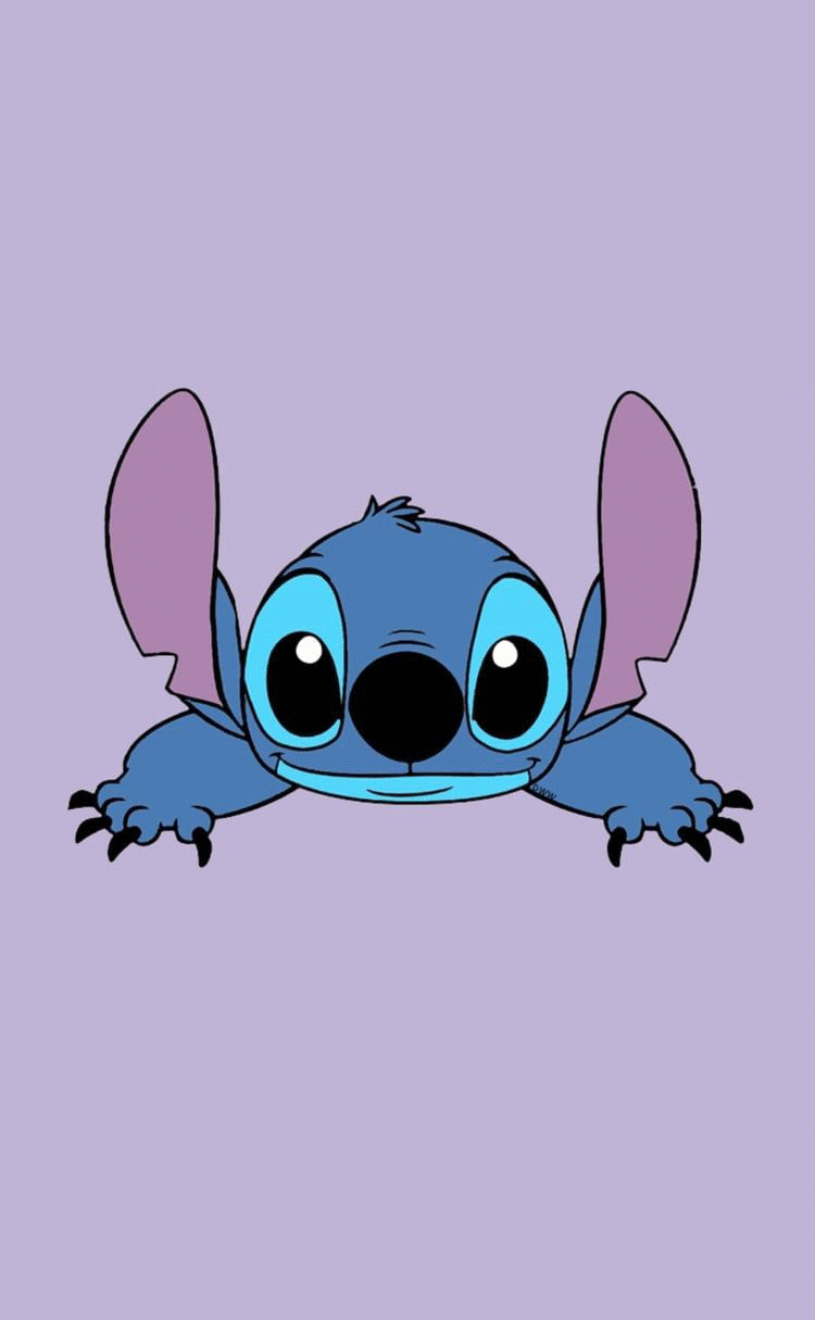 Stitch Aesthetics Wallpapers - Wallpaper Cave