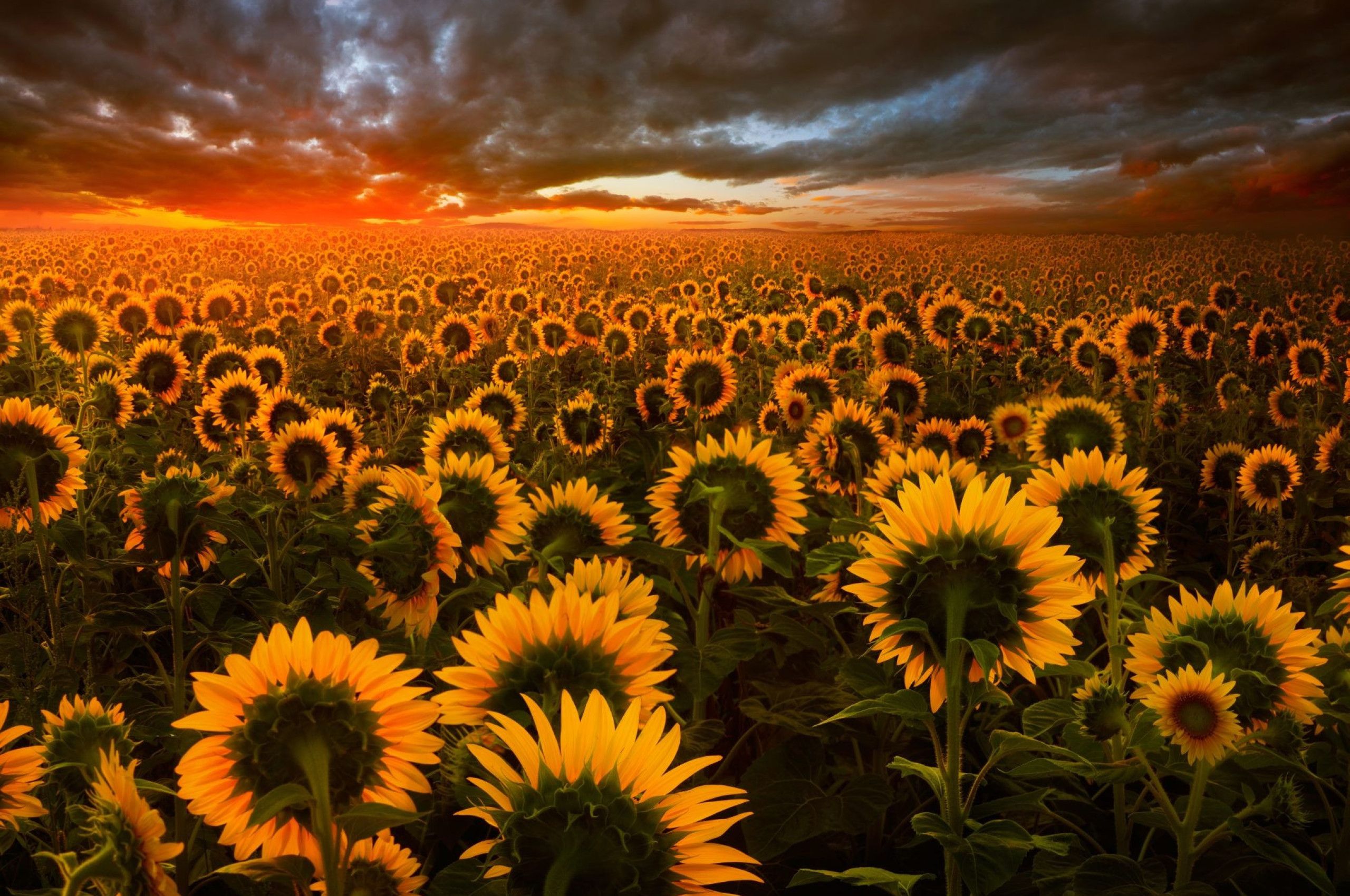 15 Choices aesthetic sunflower wallpaper for chromebook You Can Save It ...