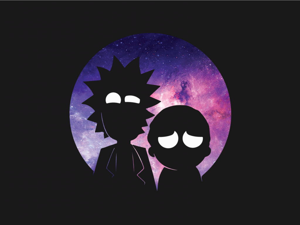 Rick And Morty Wallpaper 1920x image collections
