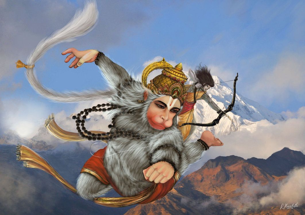 Interesting Facts About Lord Hanuman That You Did Not Know
