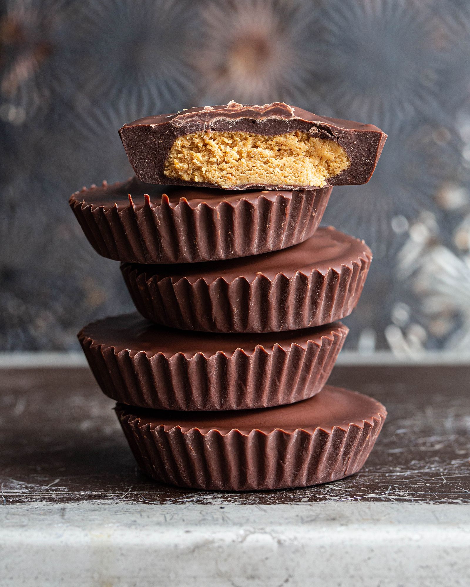 Reese's Peanut Butter Cups Wallpapers - Wallpaper Cave