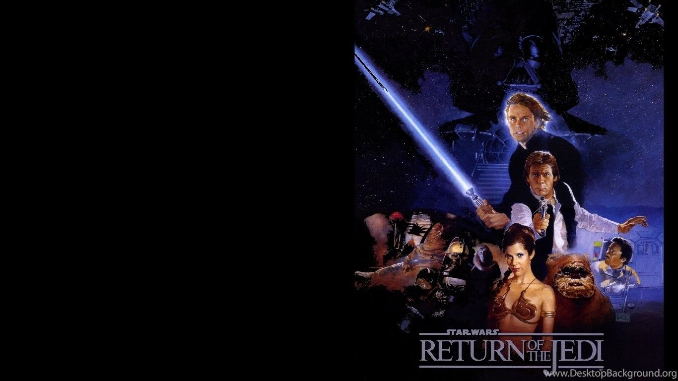 Download Wallpaper, Download Star Wars Return Of The Jedi Best