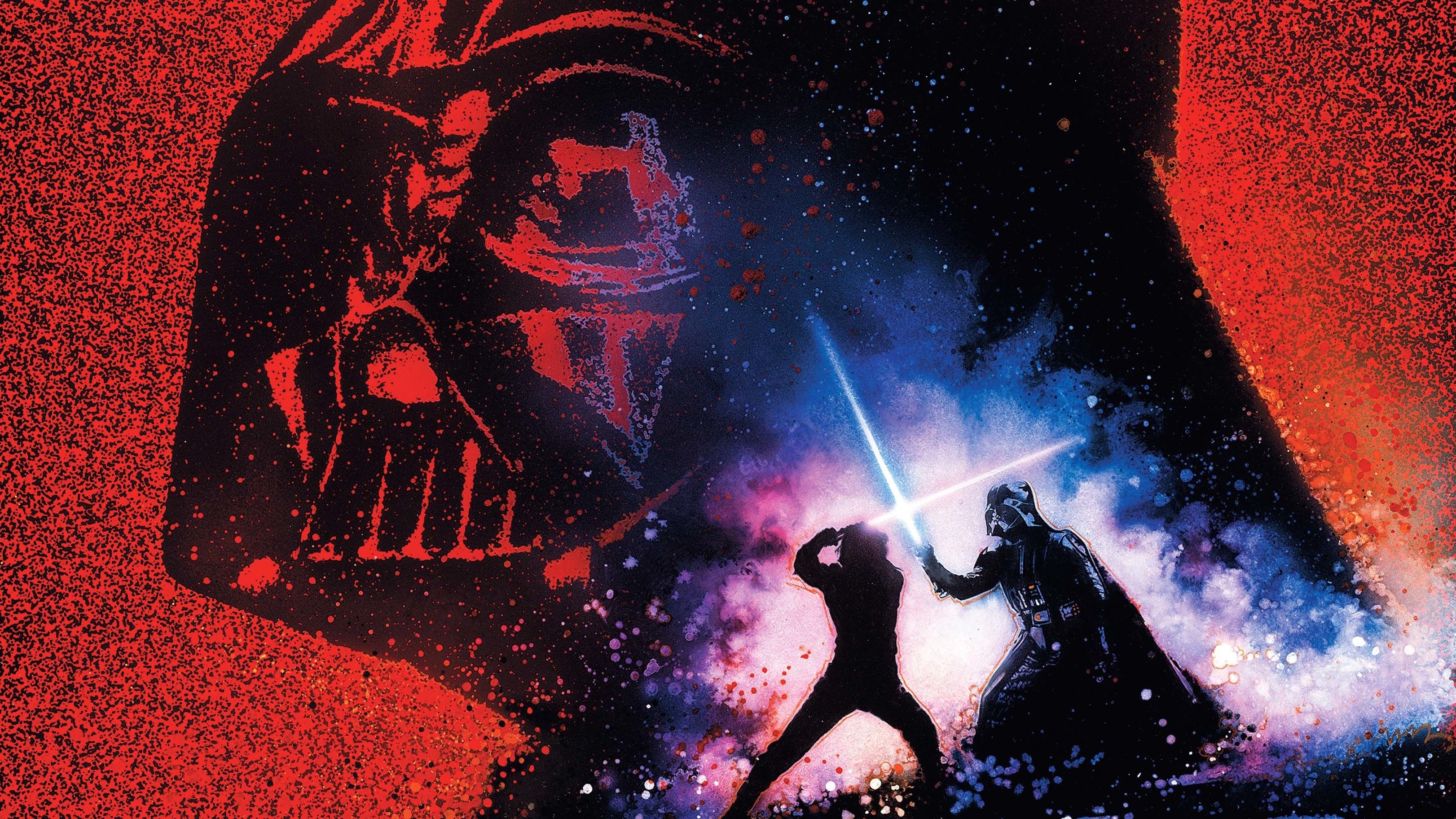 Star Wars Episode VI: Return Of The Jedi HD Wallpaper. Background