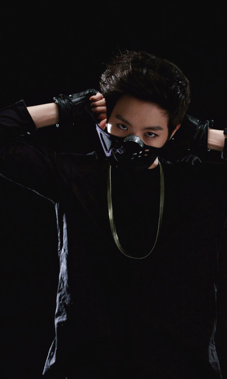 BTS No More Dream Wallpaper Free BTS No More Dream