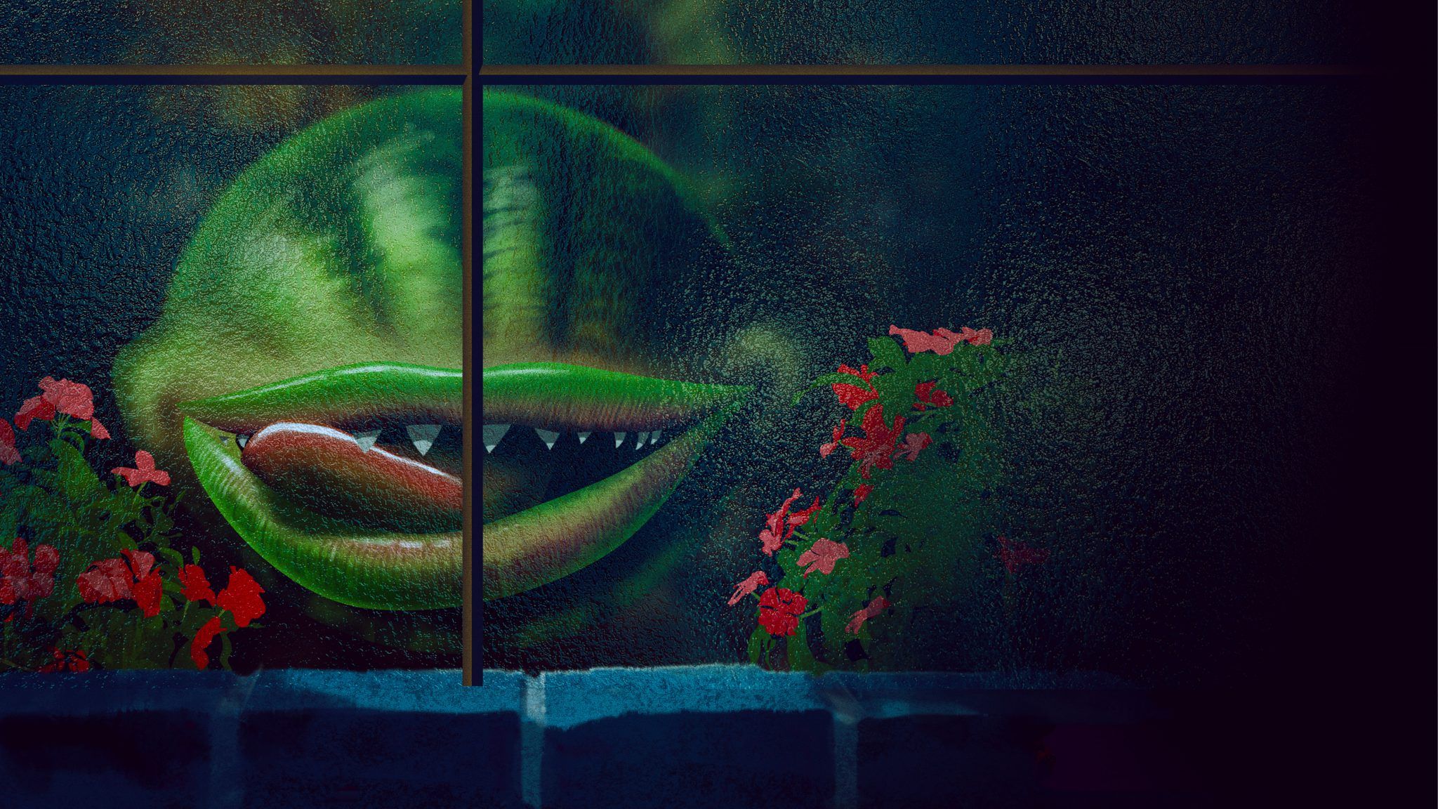 Little Shop of Horrors