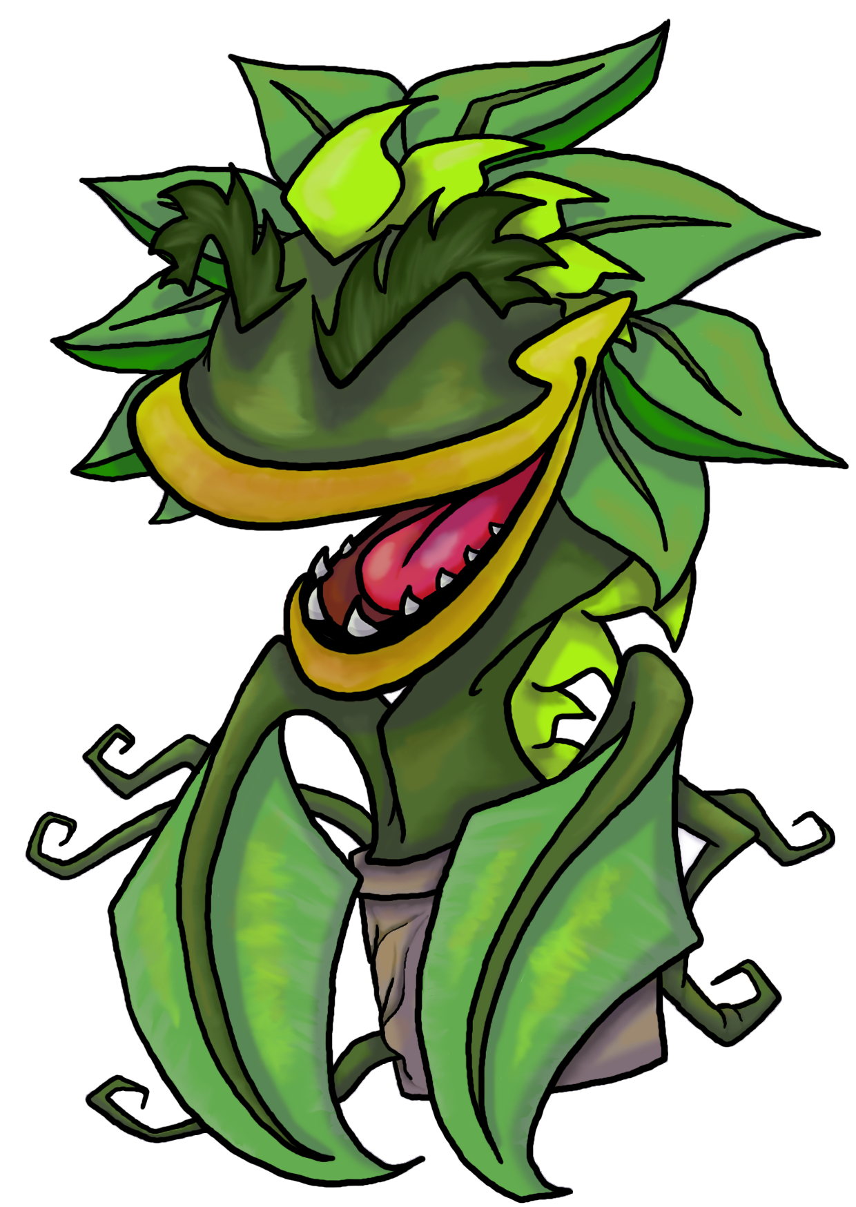 Little Shop Of Horrors Wallpapers Wallpaper Cave Little Shop Of Horrors Wallpapers Wallpaper Cave