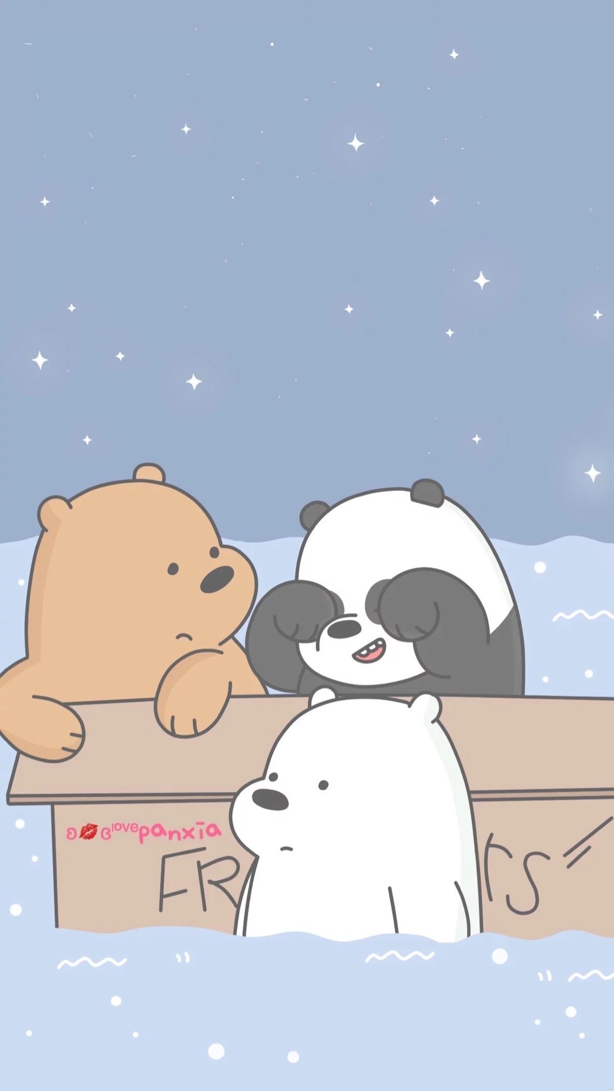 Aesthetic We Bare Bears Wallpapers Wallpaper Cave Aesthetic We Bare Bears Wallpapers Wallpaper Cave