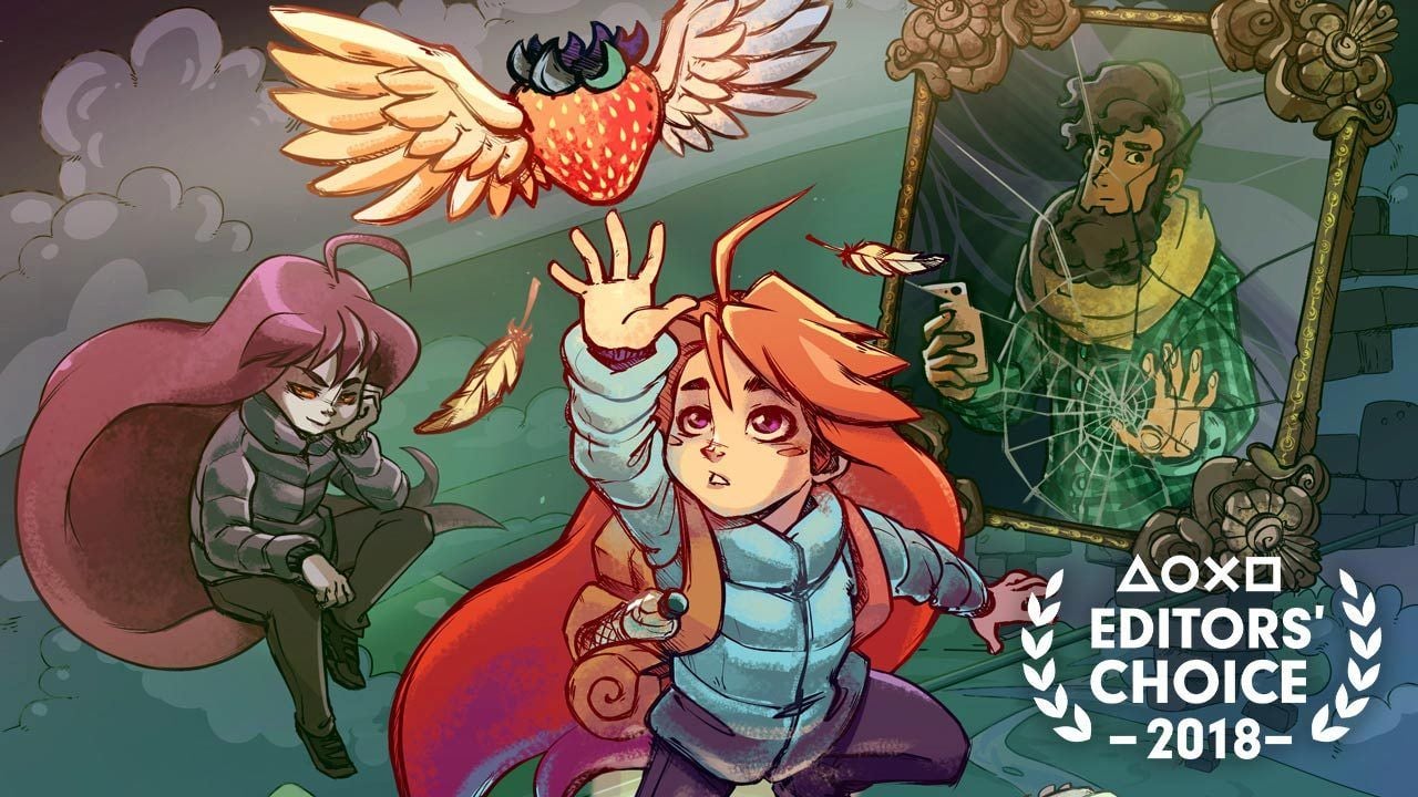 Editors' Choice: Why Celeste is One of the Best Games of 2018