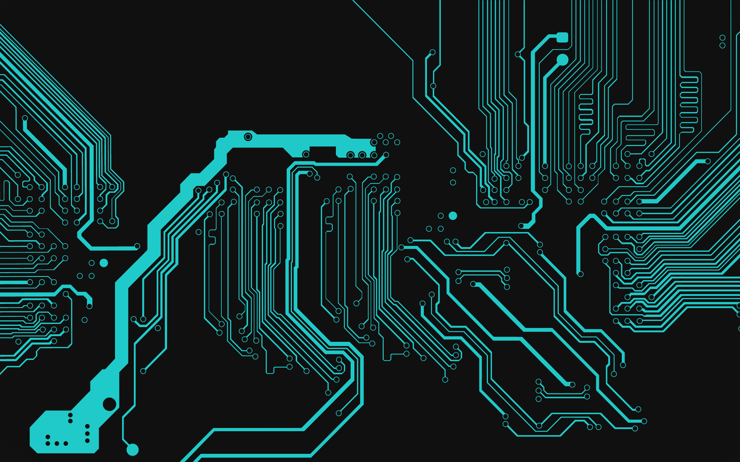 Circuit Wallpaper. Circuit Background. Technology wallpaper