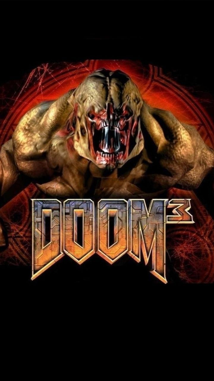 IPhone 5 Game Doom 3