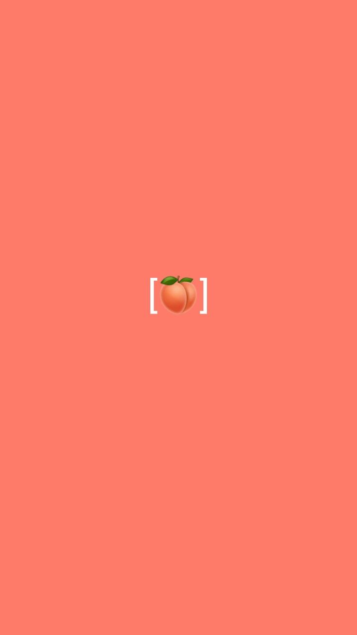  Aesthetic  Peach  Pink Wallpapers  Wallpaper  Cave