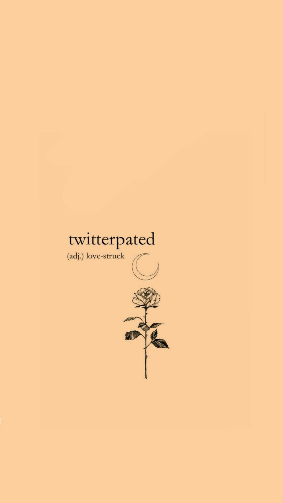 Aesthetic Words Wallpapers Wallpaper Cave