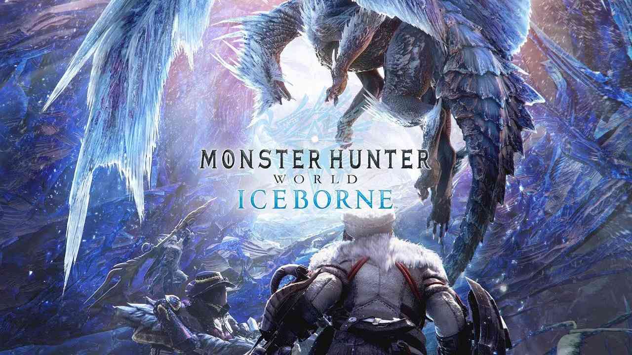 Monster Hunter World Iceborne Lynian Research Request Locations