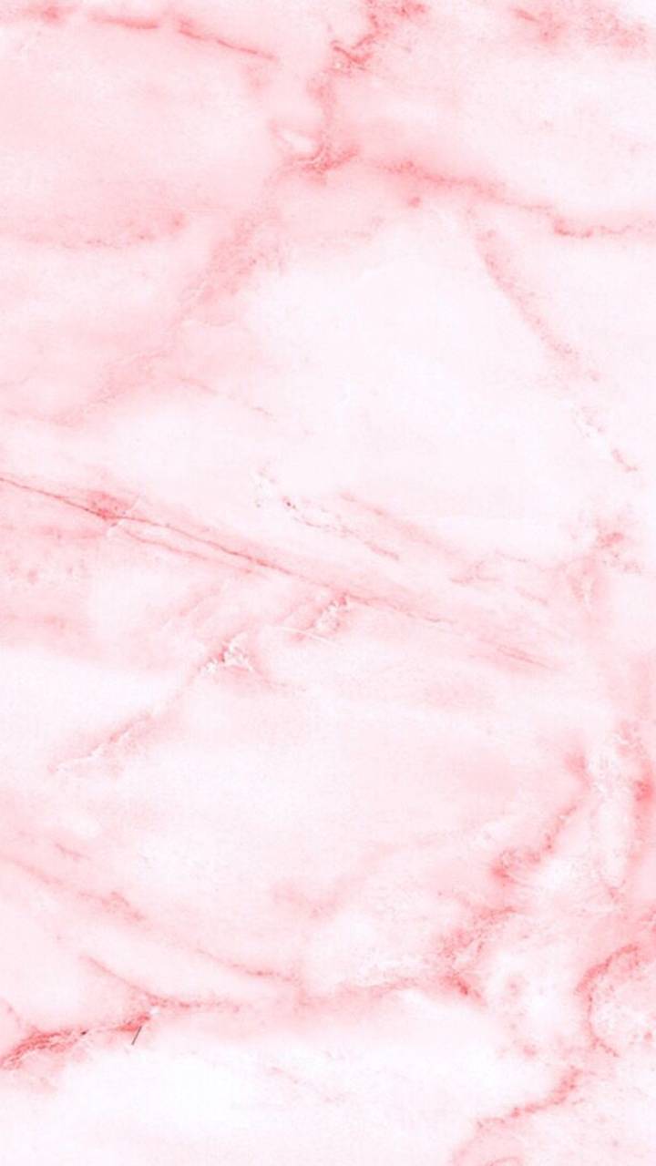 Pastel pink wallpaper