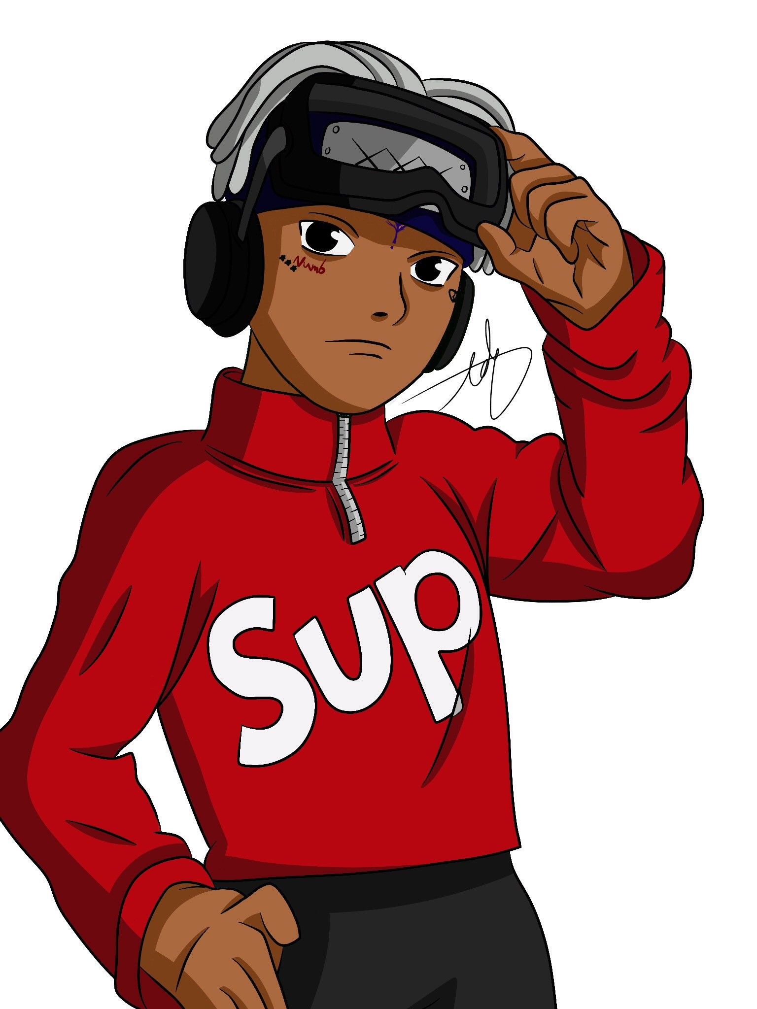 Xxxtentacion Wallpaper