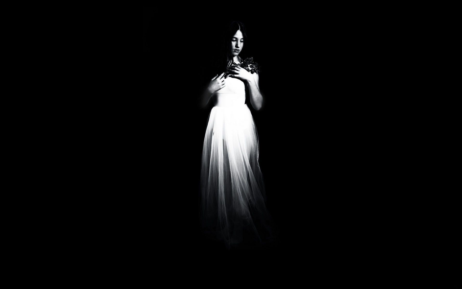 Ghost Women Wallpapers - Wallpaper Cave