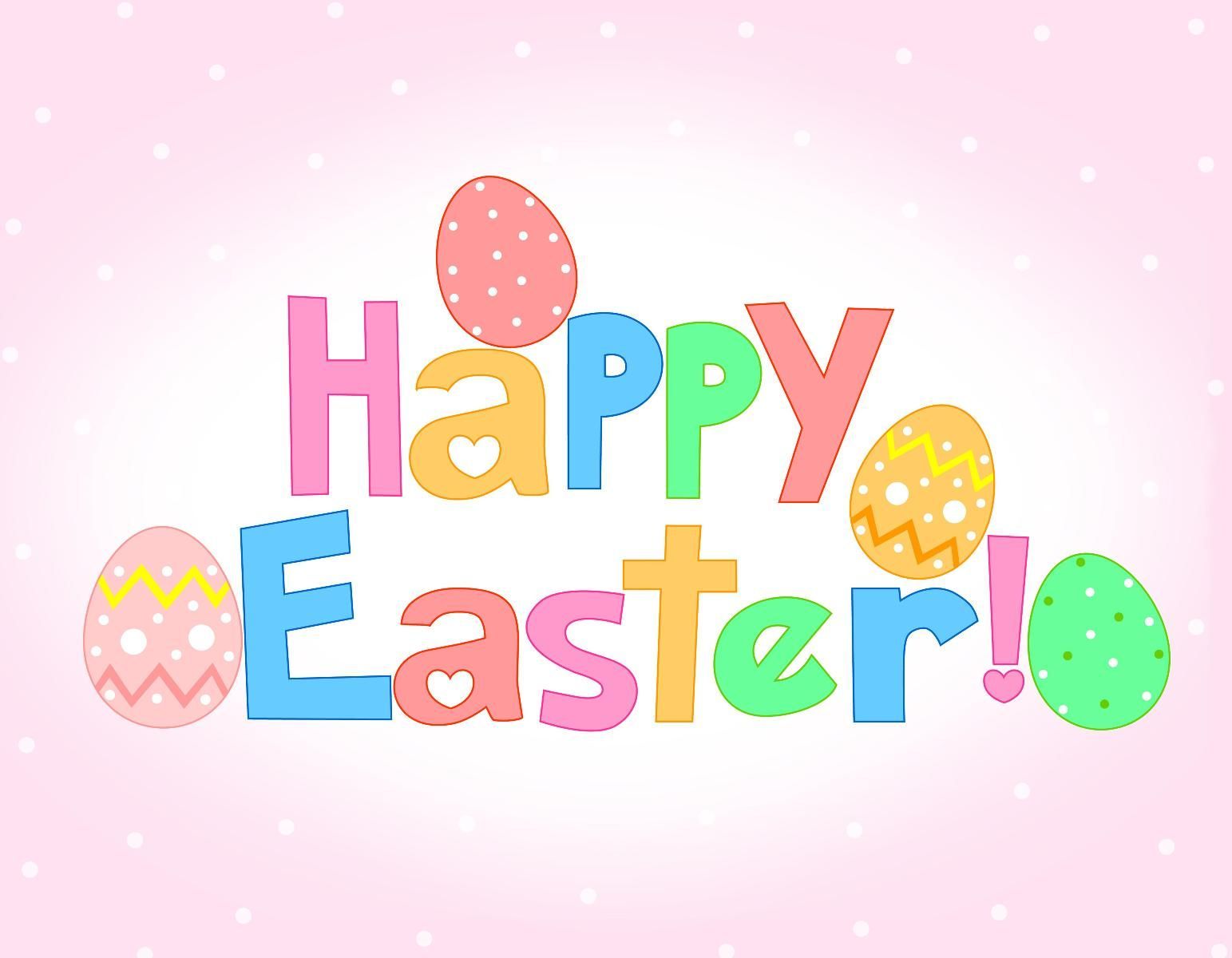 Happy Easter Image 2019: Easter Picture Photo HD