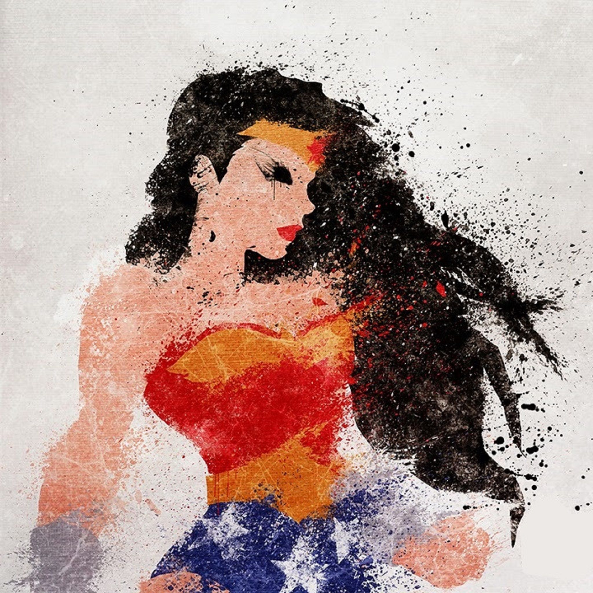 Wonder Woman to see more superheroes & supervillains