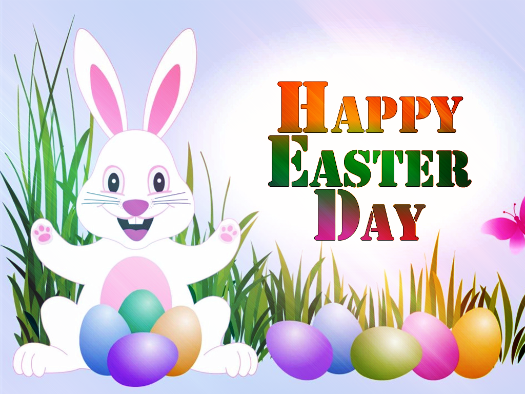 Free* Happy Easter 2020 Image For Facebook