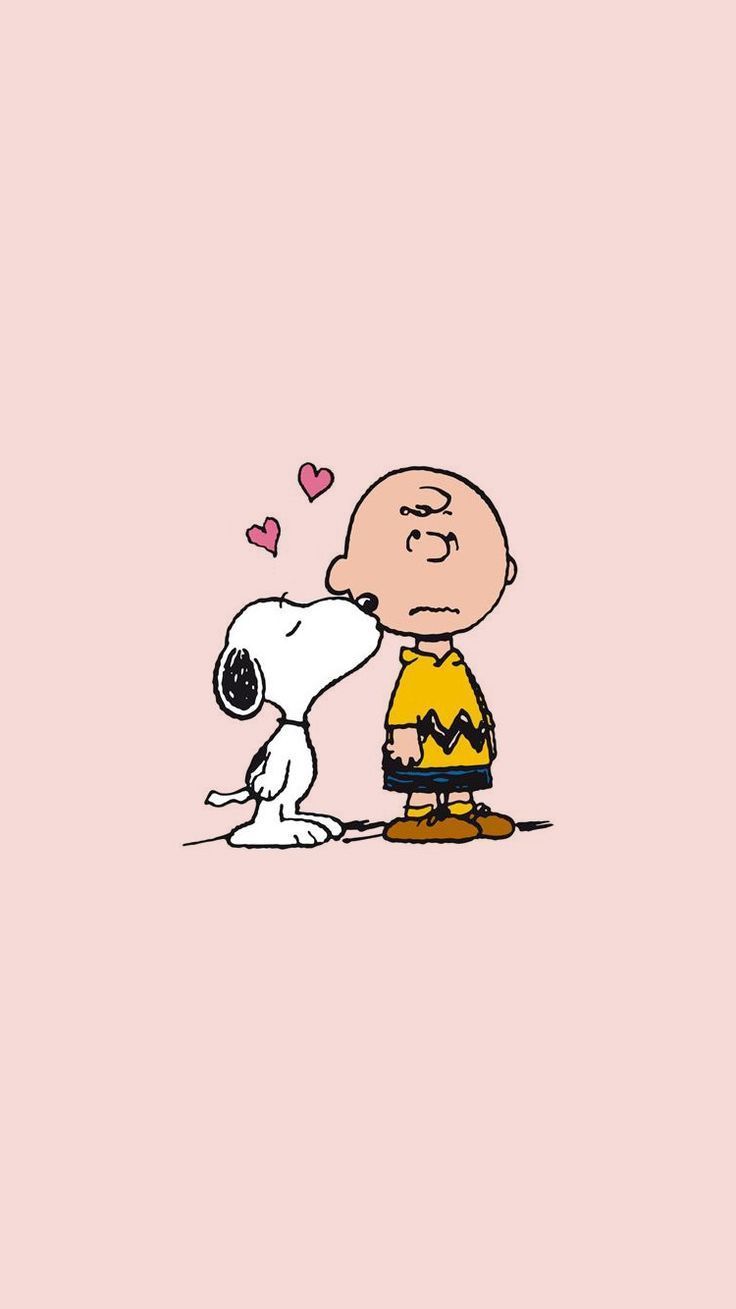 Charlie Brown Wallpaper For Your Phone