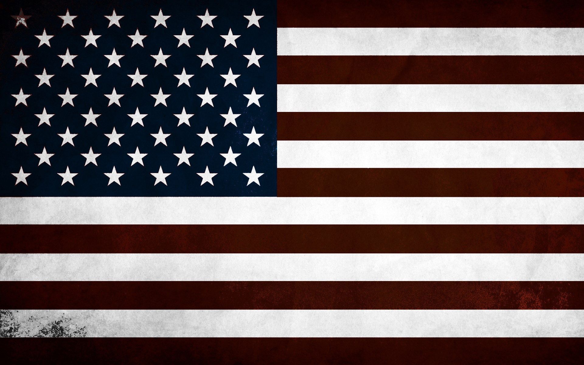 free computer wallpaper for american flag. Usa flag