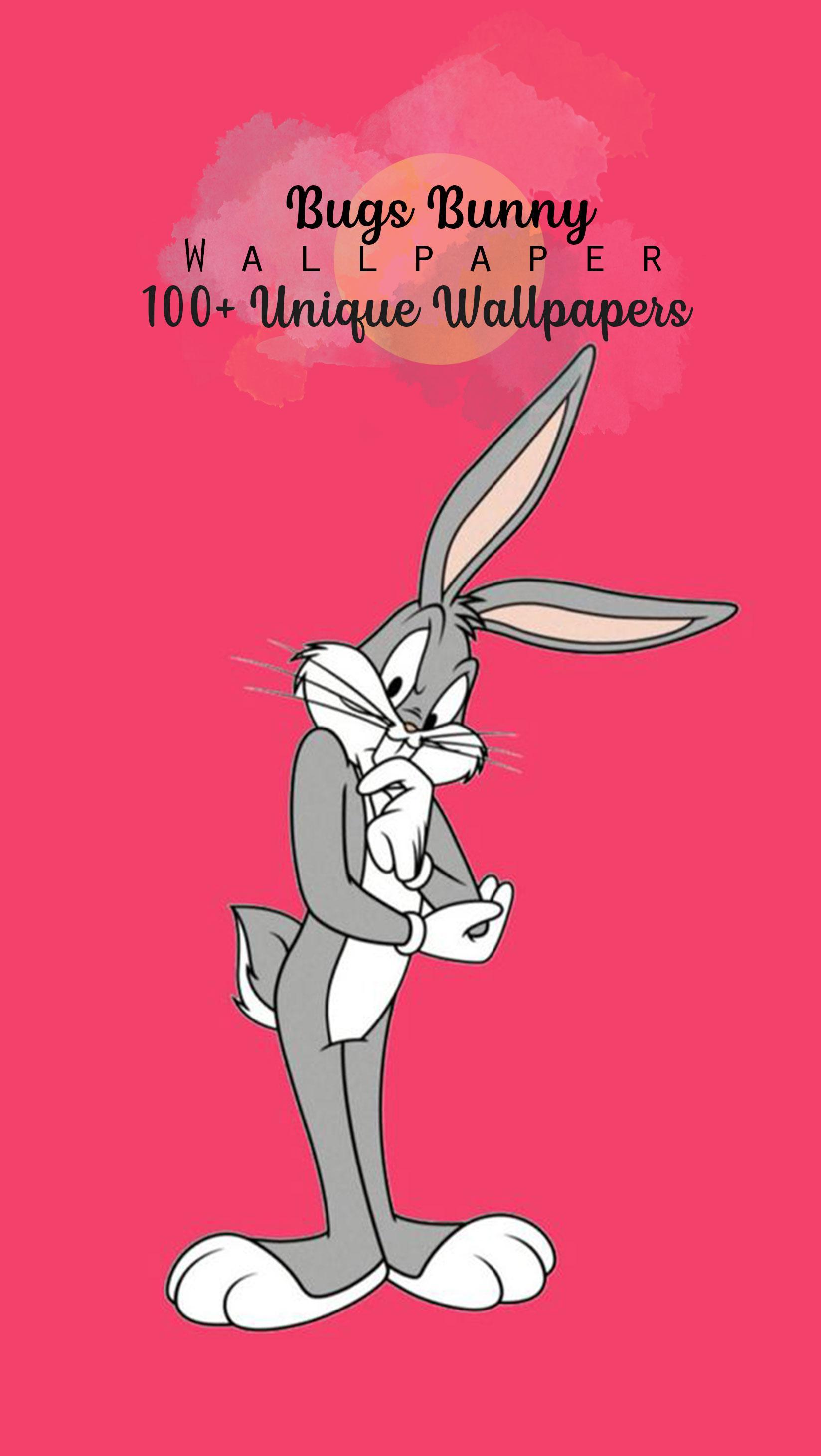 Bugs Bunny Wallpaper for Android