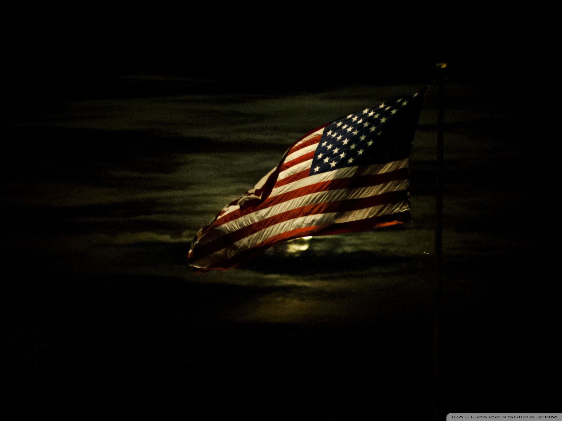 Military Flag Wallpaper Free Military Flag Background