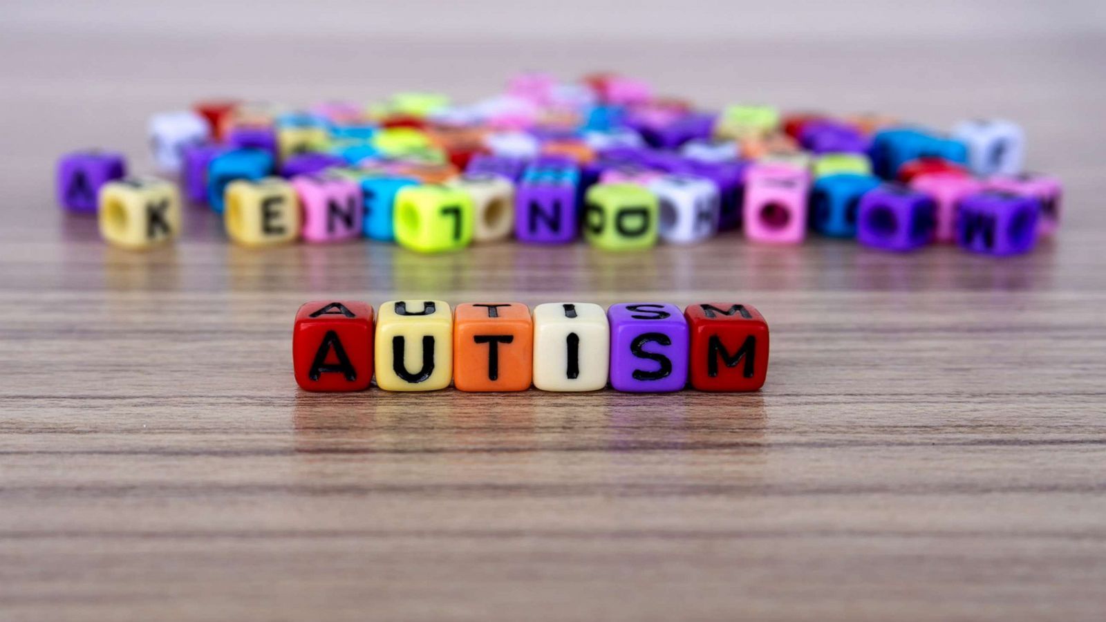 Autism, explained