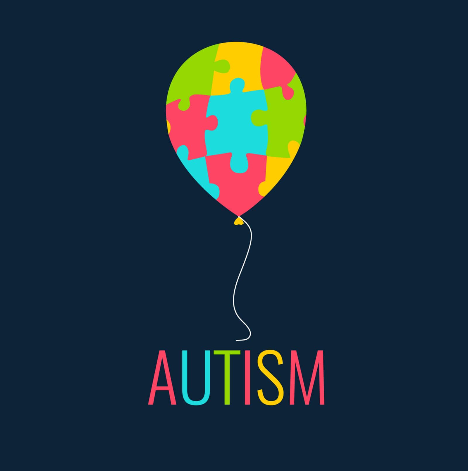 Autism Awareness Desktop Background. Autism Wallpaper, Autism Ribbon Wallpaper and Downloadable Autism Wallpaper