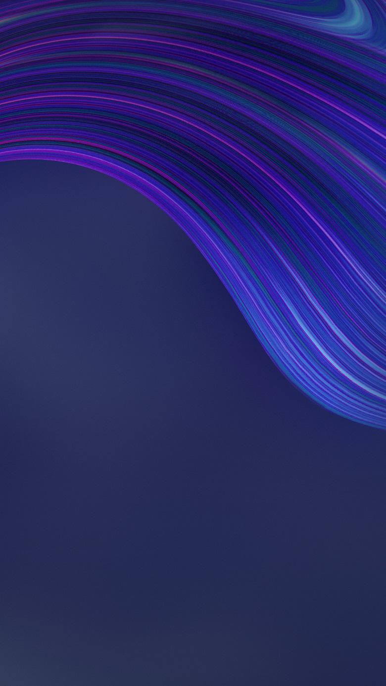 HD Sony XZ4 Xperia 10 Wallpaper For Android