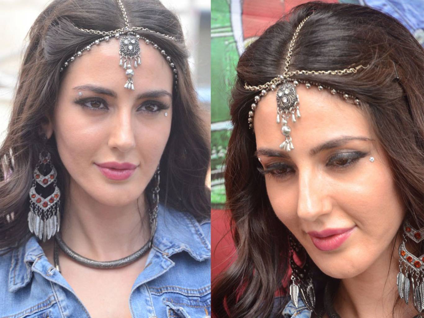 Farah Karimi HD Wallpaper. Latest Farah Karimi Wallpaper HD