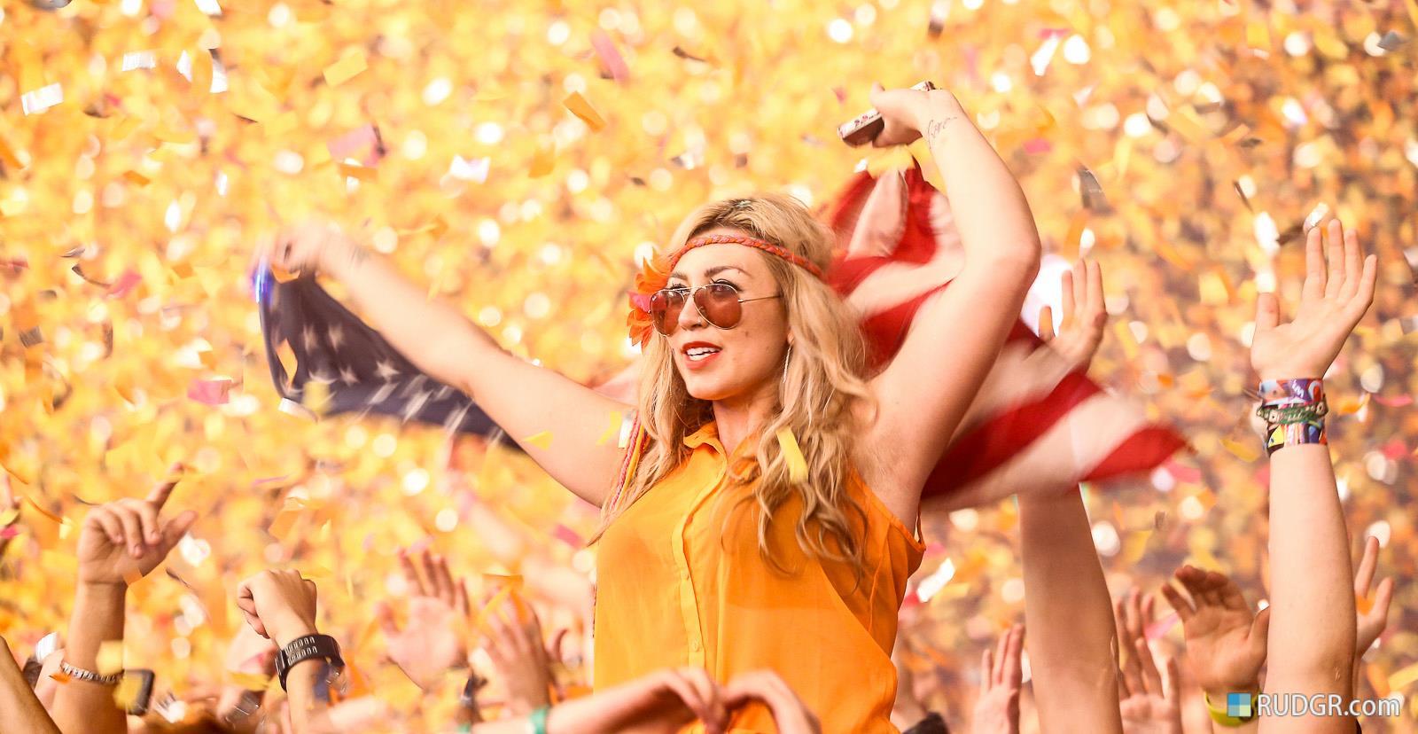 Festivals In The USA That You Just Cannot Miss!