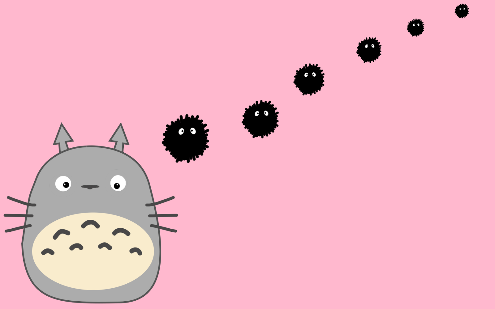 Kawaii For Laptop Wallpapers Wallpaper Cave