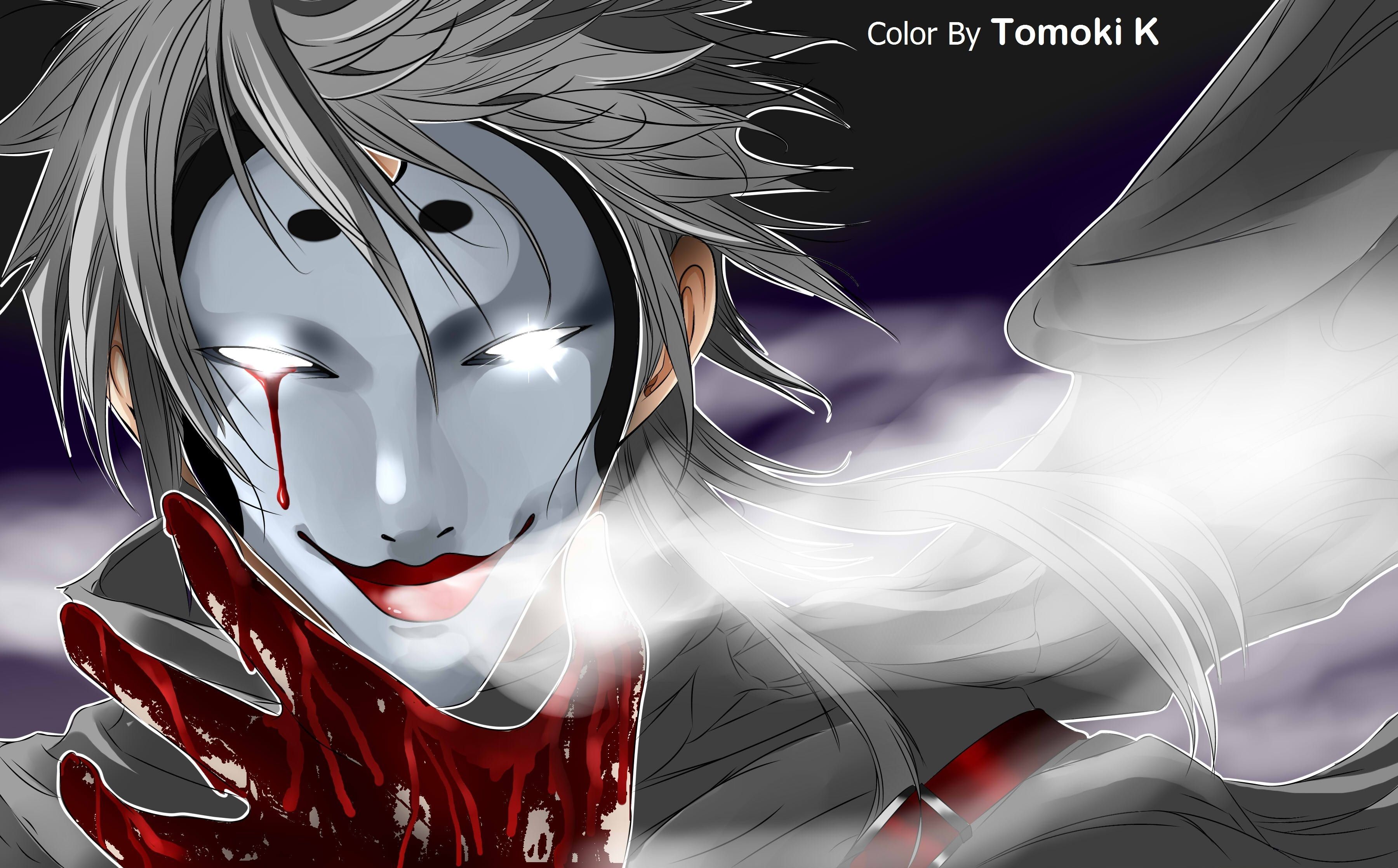 Plunderer anime wallpaper APK for Android Download