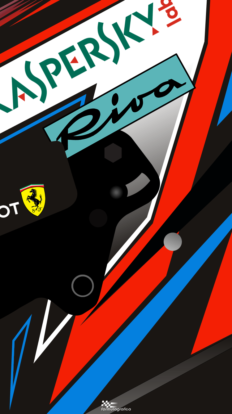 iPhone Wallpaper Formula 1 Season