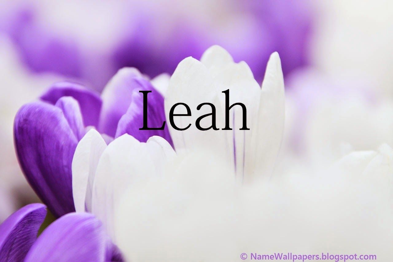 Leah Wallpapers - Wallpaper Cave