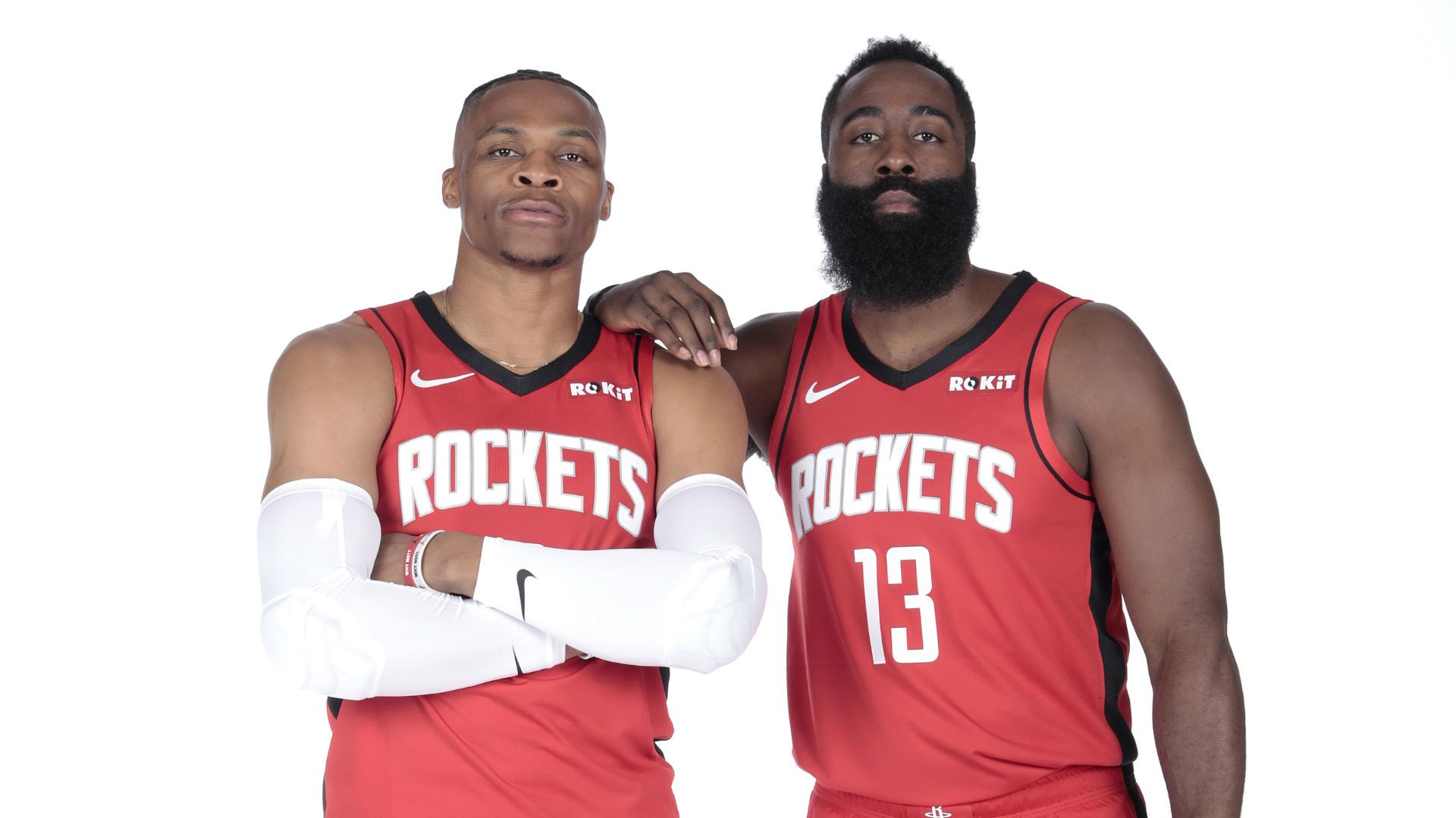 NBA Season Preview 2019 20: Can Russell Westbrook Help The Houston