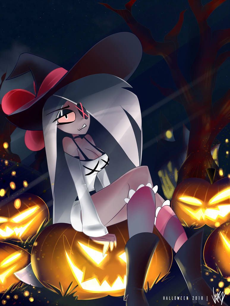 Harpoon Witch. Hotel art, Hotel trivago, Anime