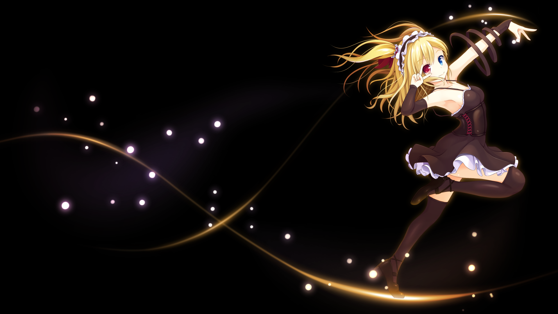 Kobato Hasegawa HD Wallpaper and Background Image